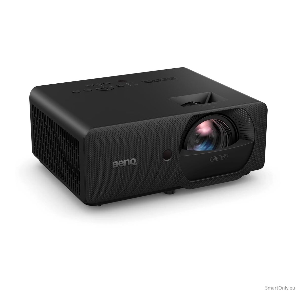 Benq | LK830ST | 4K UHD (3840 x 2160) | 4000 ANSI lumens | Black 5