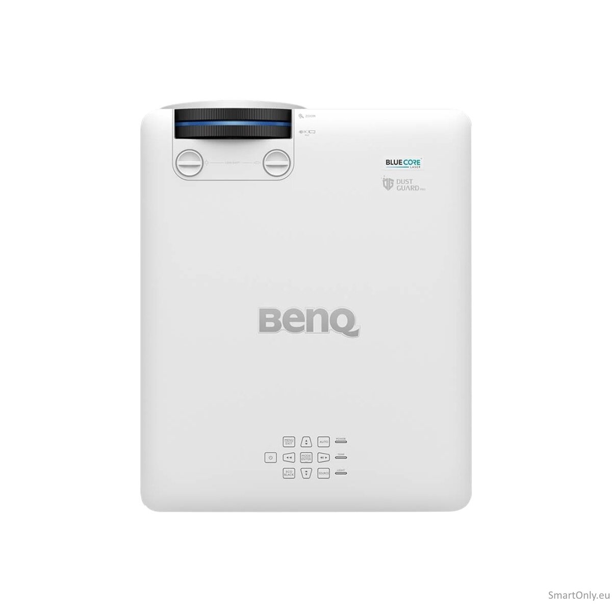 Benq LU785 Conference Room Projector | WUXGA (1920x1200) | 6000 ANSI lumens | White 8 Benq LU785 Conference Room Projector | WUXGA (1920x1200) | 6000 ANSI lumens | White 8