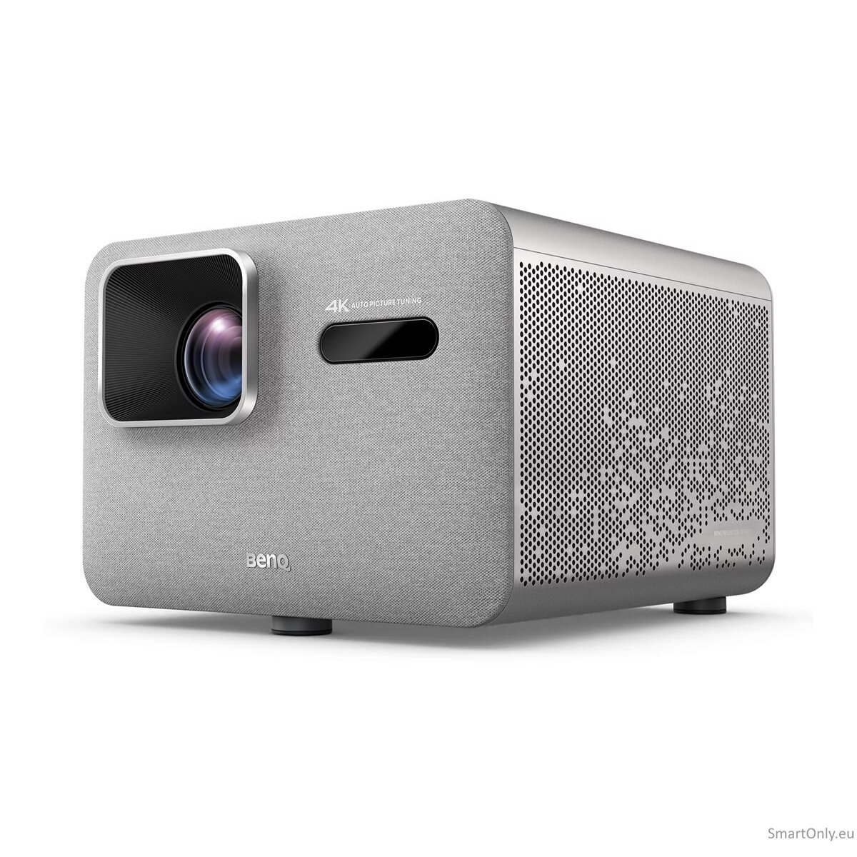 Benq TK705STi Home Entertainment Projector/3840x2160/16:9/3000Lm/600000:1/Grey | Benq 1 Benq TK705STi Home Entertainment Projector/3840x2160/16:9/3000Lm/600000:1/Grey | Benq 1