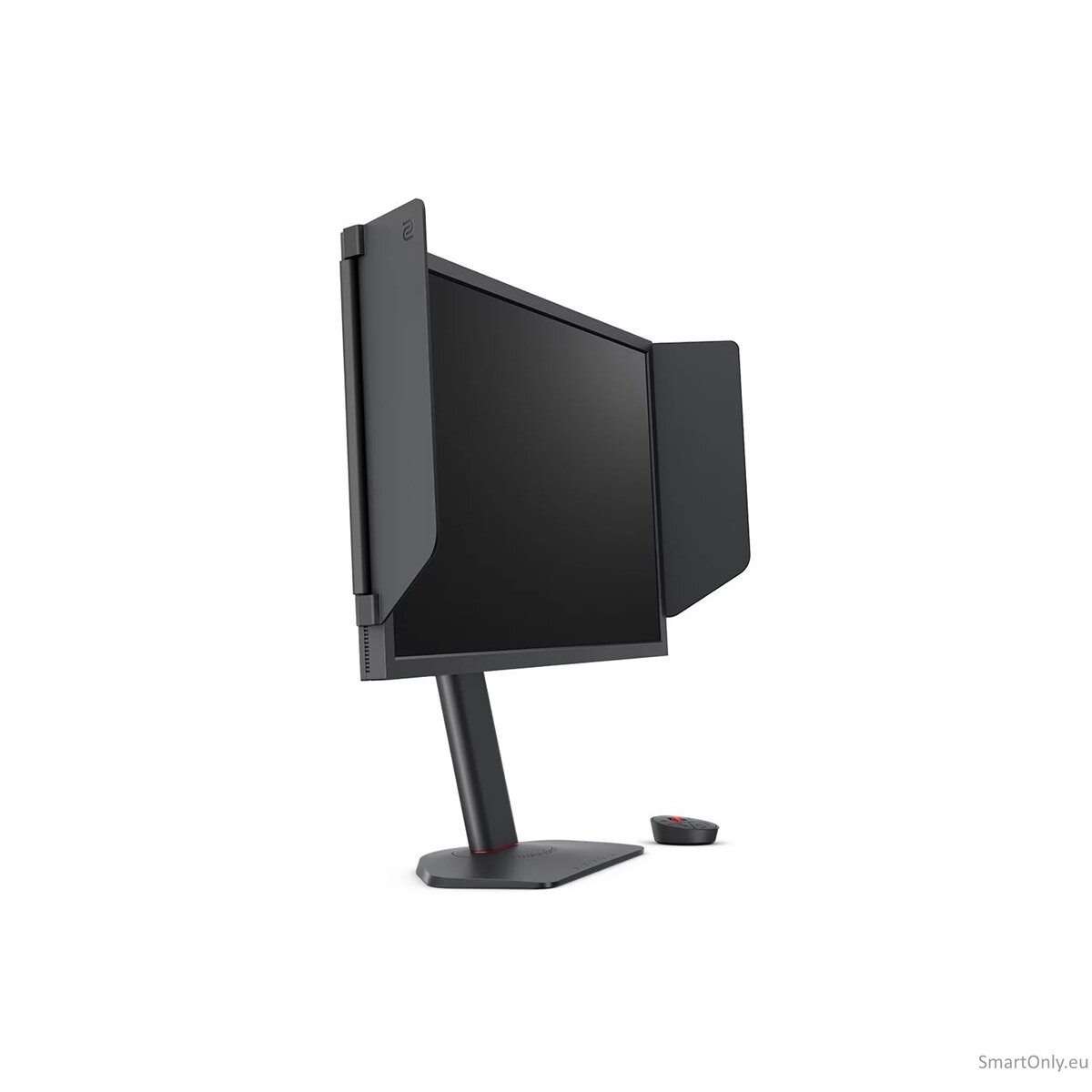 Benq XL2540X+ | 25 " | Fast TN | FHD | 16:9 | 280 Hz | 1 ms | 1920 x 1080 pixels | 320 cd/m² | HDMI ports quantity 3 | Dark Grey 1