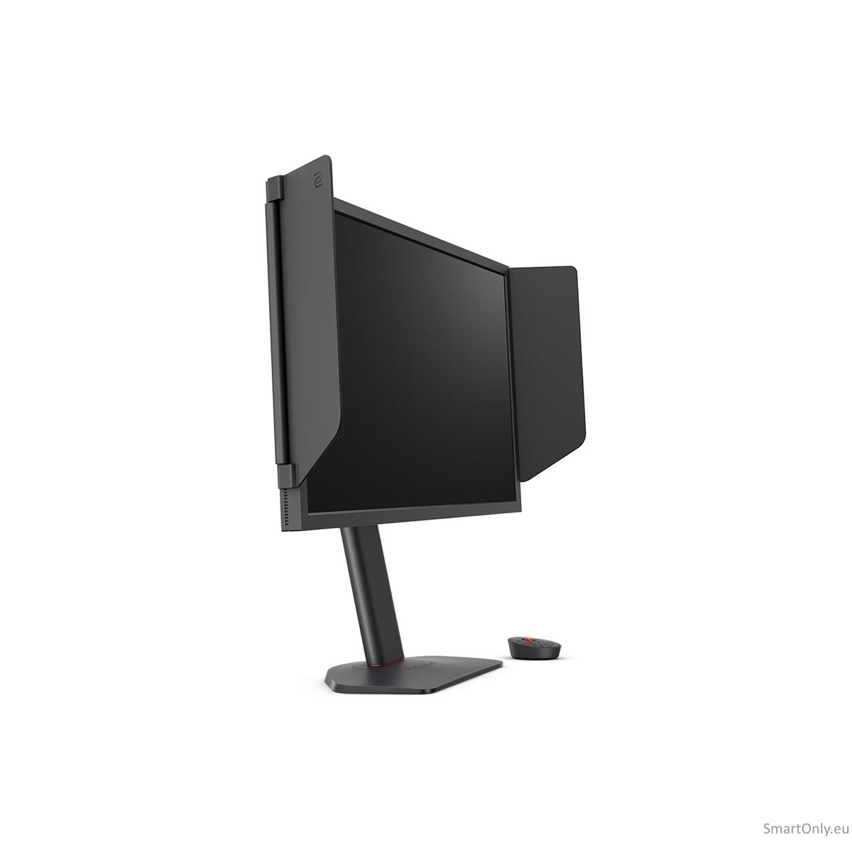 Benq XL2546X+ | 24.1 " | TN | FHD | 16:9 | 280 Hz | 1 ms | 1920 x 1080 pixels | 320 cd/m² | HDMI ports quantity 3 | Dark Grey 2 Benq XL2546X+ | 24.1 " | TN | FHD | 16:9 | 280 Hz | 1 ms | 1920 x 1080 pixels | 320 cd/m² | HDMI ports quantity 3 | Dark Grey 2