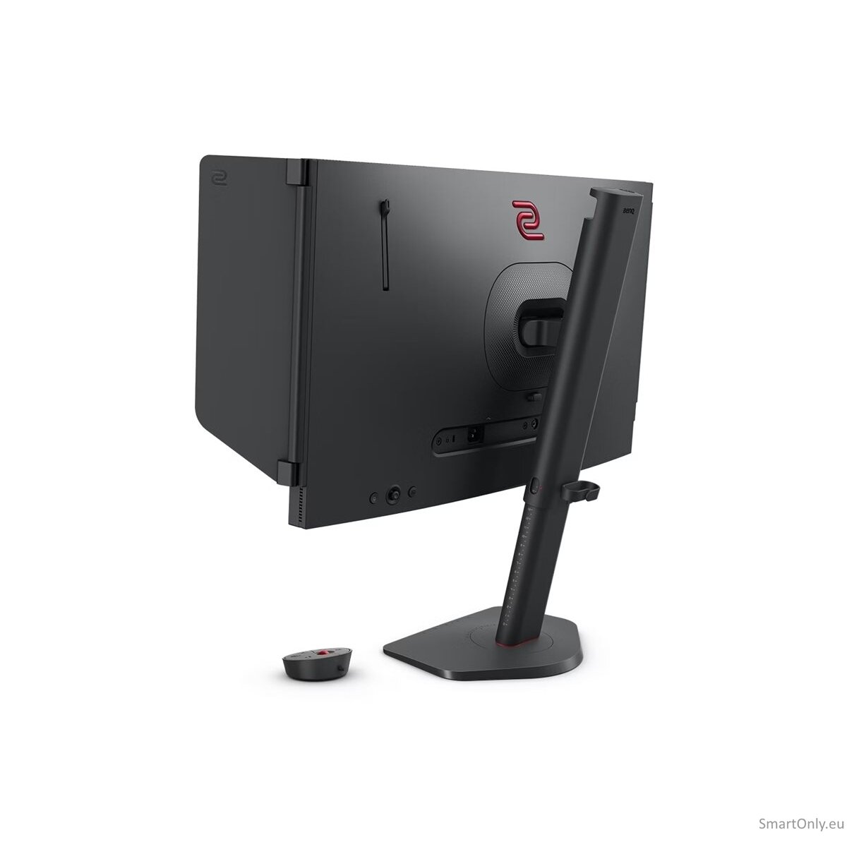 Benq XL2546X+ | 24.1 " | TN | FHD | 16:9 | 280 Hz | 1 ms | 1920 x 1080 pixels | 320 cd/m² | HDMI ports quantity 3 | Dark Grey 4