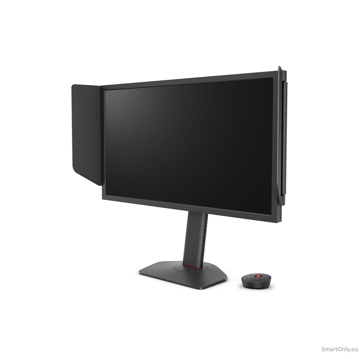 Benq XL2546X+ | 24.1 " | TN | FHD | 16:9 | 280 Hz | 1 ms | 1920 x 1080 pixels | 320 cd/m² | HDMI ports quantity 3 | Dark Grey