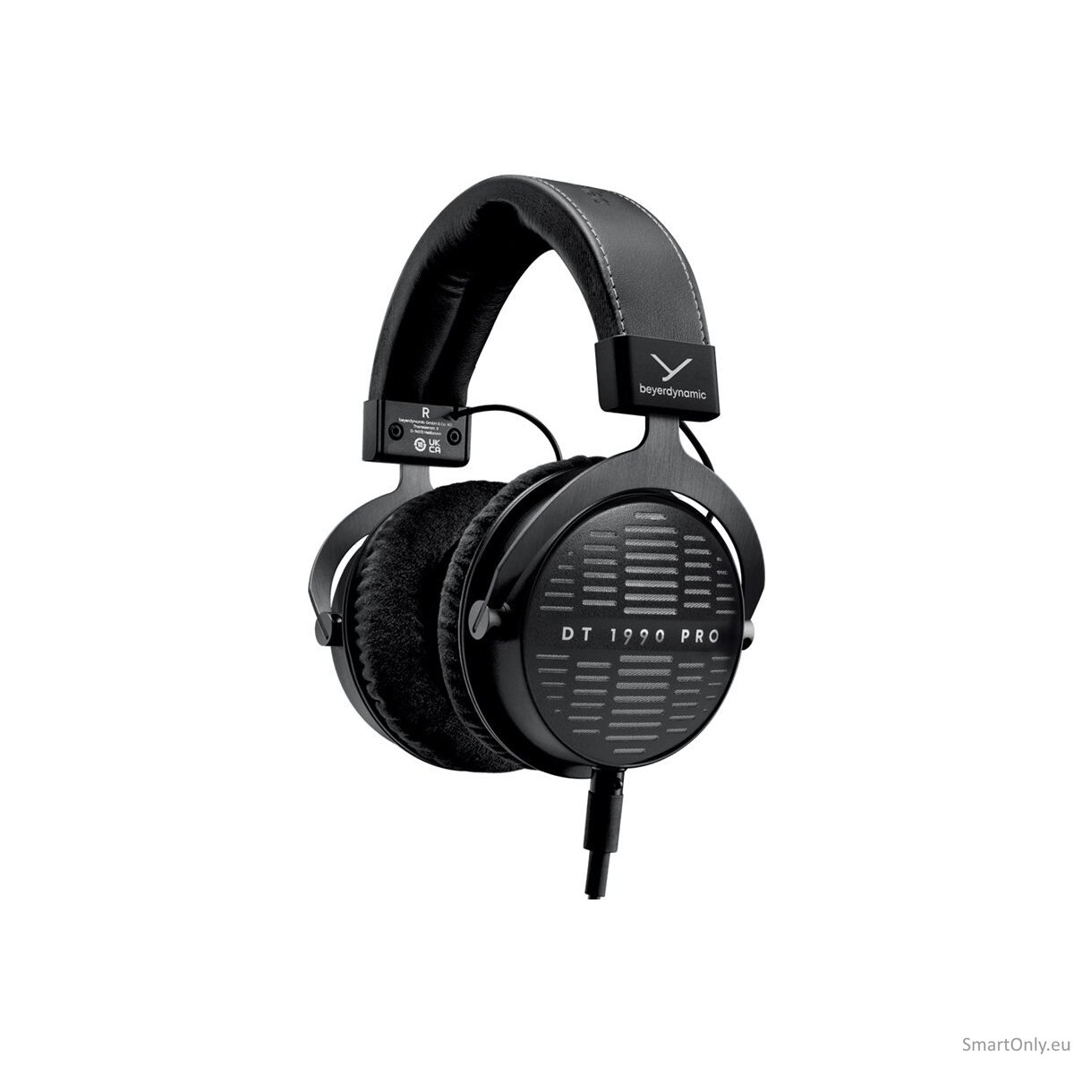 Beyerdynamic DT 1990 Pro 250 ohms Studio headphones - 710490 | Beyerdynamic Beyerdynamic DT 1990 Pro 250 ohms Studio headphones - 710490 | Beyerdynamic