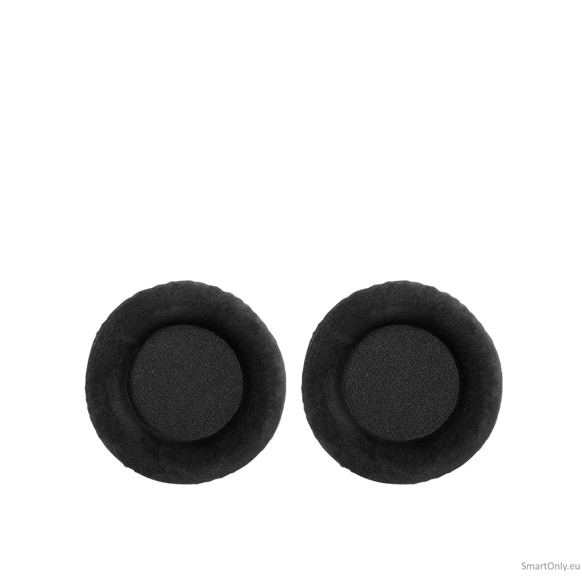 Beyerdynamic EDT 770 VB ear cushions pair velours, black