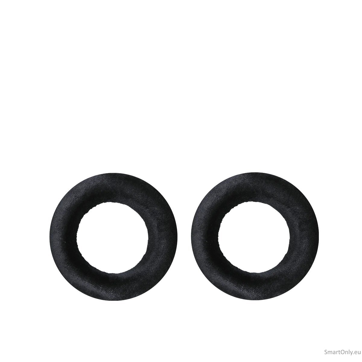 Beyerdynamic EDT 770 VB ear cushions pair velours, Grey