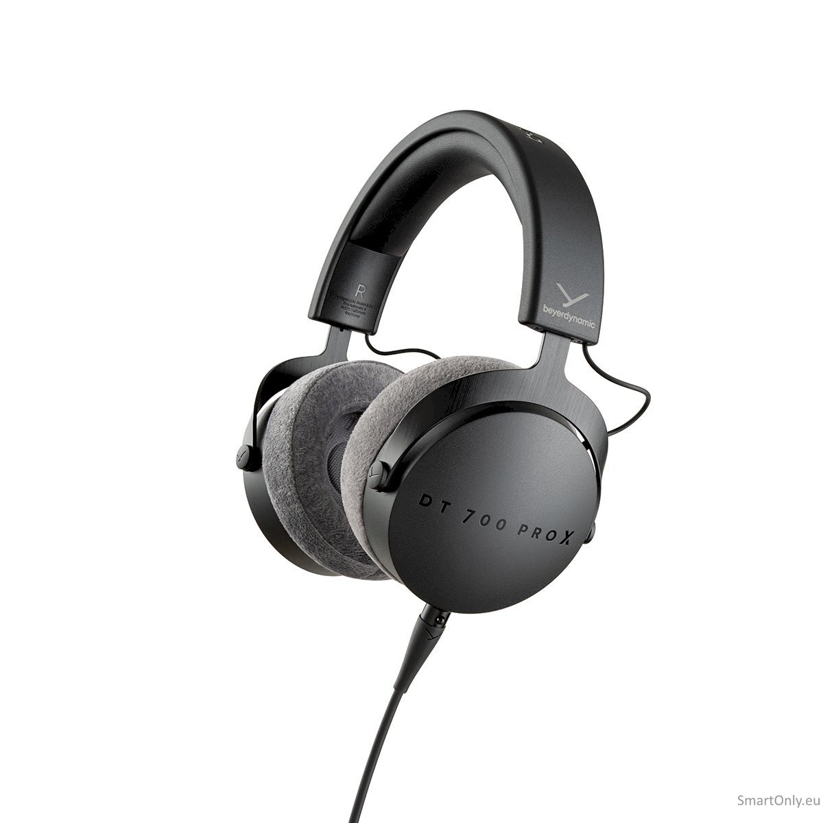 Beyerdynamic | Studio Headphones | DT 700 PRO X | 3.5 mm | Over-Ear Beyerdynamic | Studio Headphones | DT 700 PRO X | 3.5 mm | Over-Ear