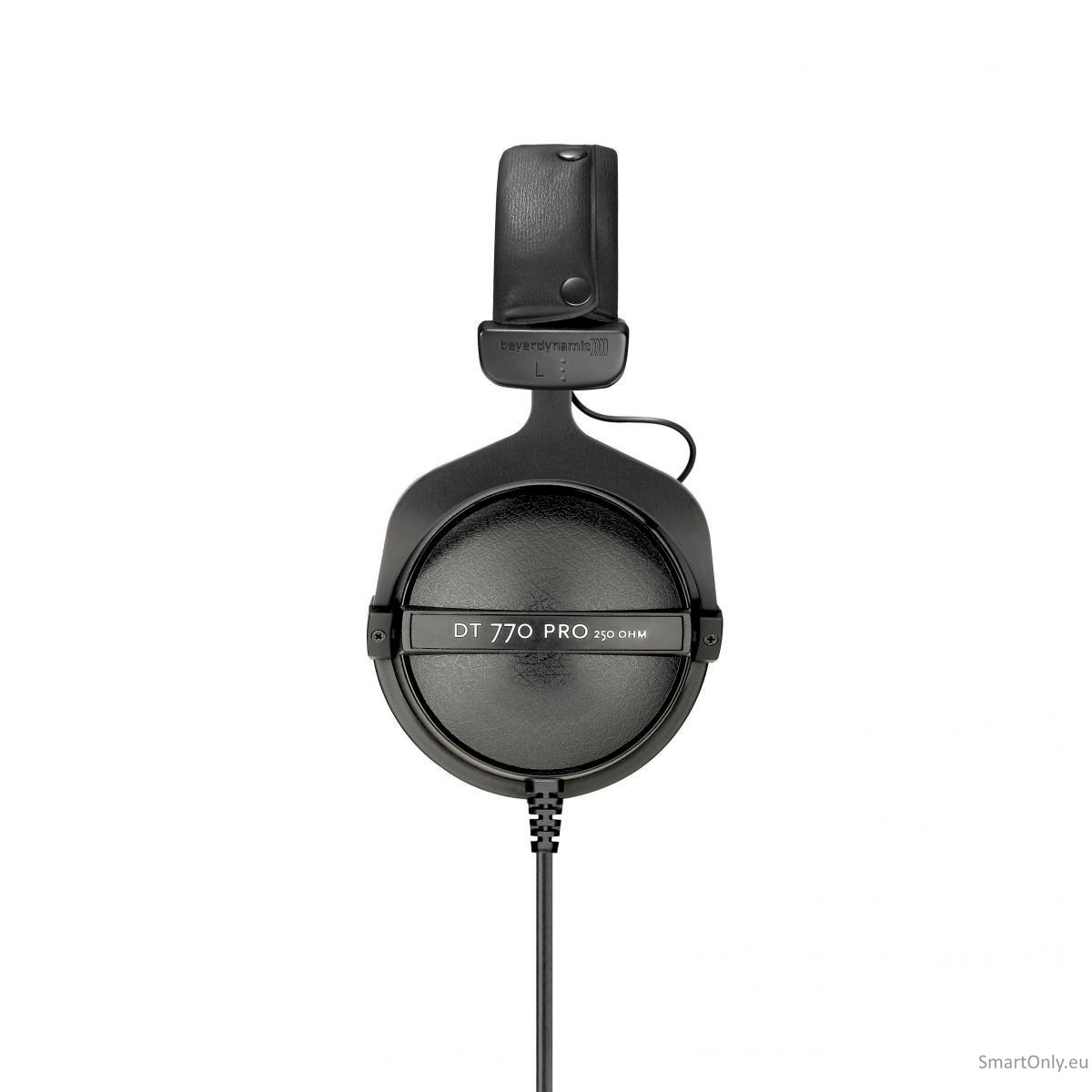 Beyerdynamic Studio headphones DT 770 PRO Wired On-Ear Black 1 Beyerdynamic Studio headphones DT 770 PRO Wired On-Ear Black 1