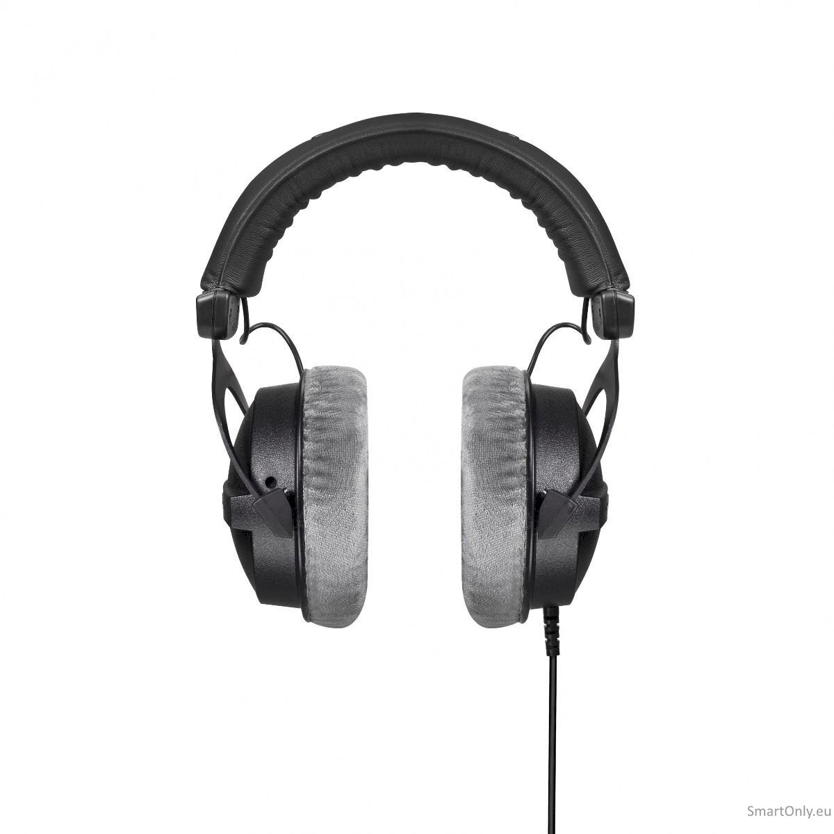 Beyerdynamic Studio headphones DT 770 PRO Wired On-Ear Black 2 Beyerdynamic Studio headphones DT 770 PRO Wired On-Ear Black 2