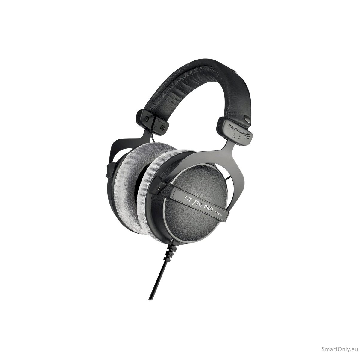 Beyerdynamic Studio headphones DT 770 PRO Wired On-Ear Black 3 Beyerdynamic Studio headphones DT 770 PRO Wired On-Ear Black 3