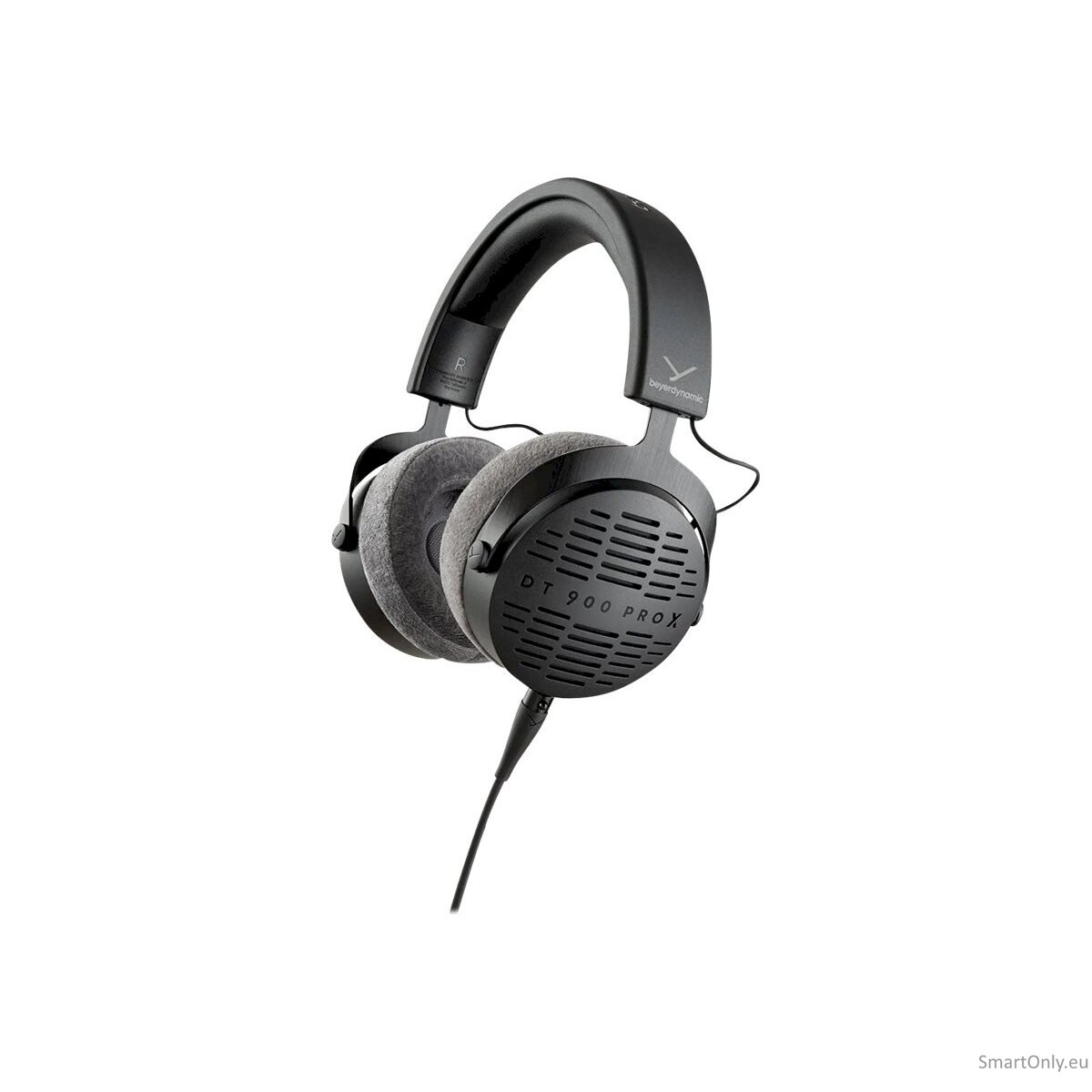 Beyerdynamic | Studio Headphones | DT 900 PRO X | Over-Ear | Yes | Black 4