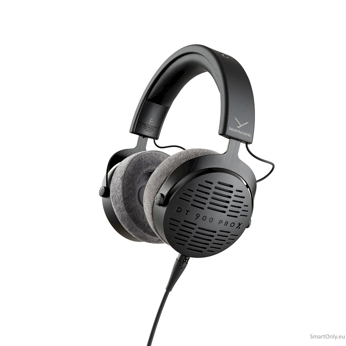 Beyerdynamic | Studio Headphones | DT 900 PRO X | Over-Ear | Yes | Black Beyerdynamic | Studio Headphones | DT 900 PRO X | Over-Ear | Yes | Black