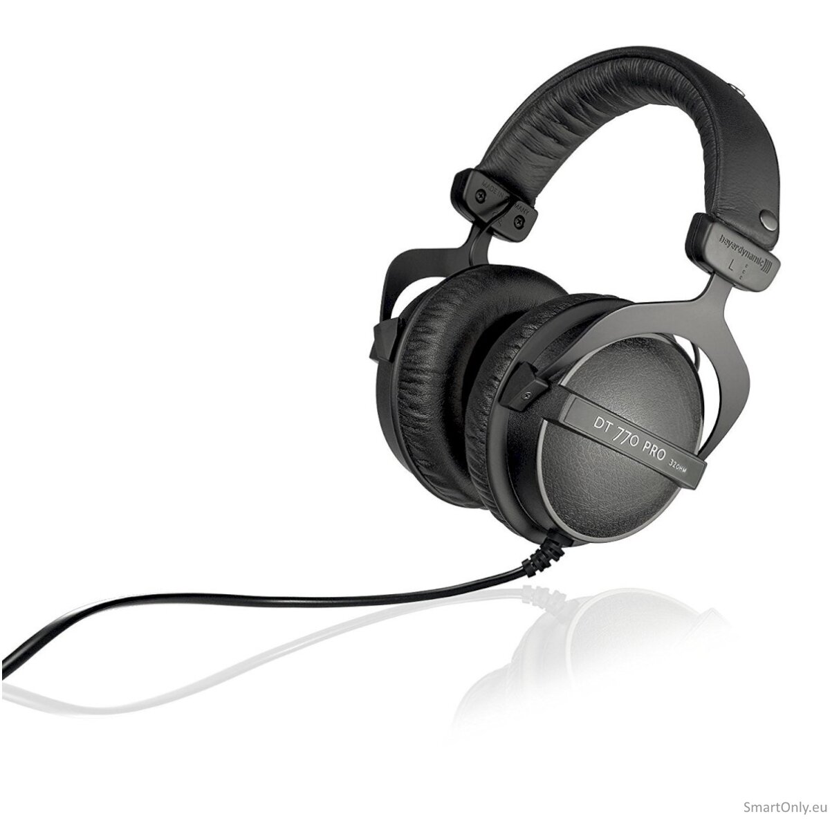Beyerdynamic Wired DT 770 PRO 32 Wired On-Ear Noise canceling 2 Beyerdynamic Wired DT 770 PRO 32 Wired On-Ear Noise canceling 2