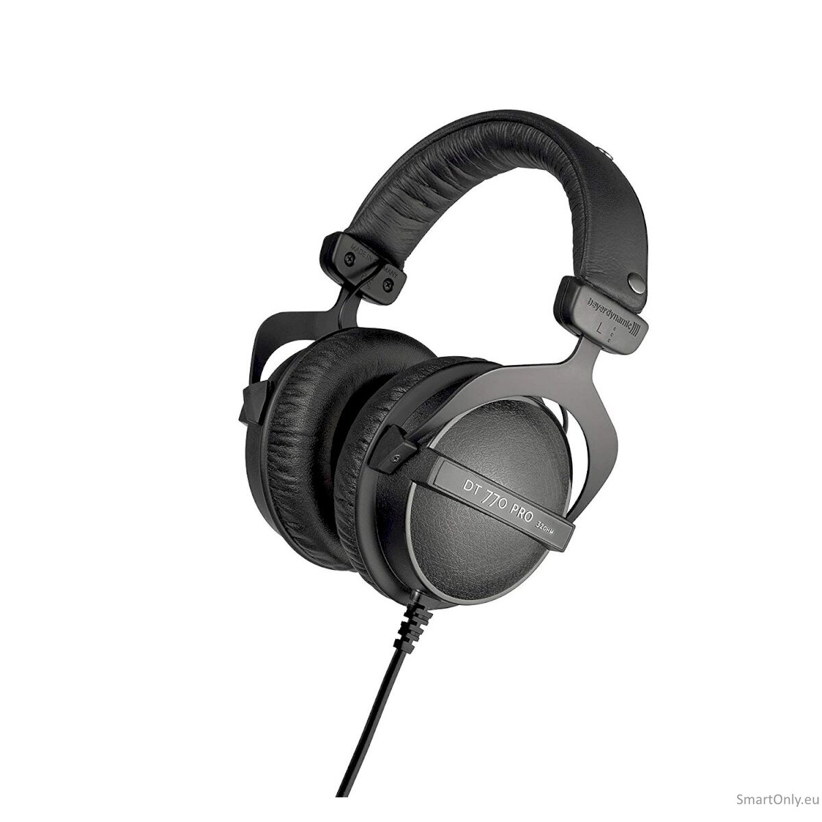 Beyerdynamic Wired DT 770 PRO 32 Wired On-Ear Noise canceling Beyerdynamic Wired DT 770 PRO 32 Wired On-Ear Noise canceling