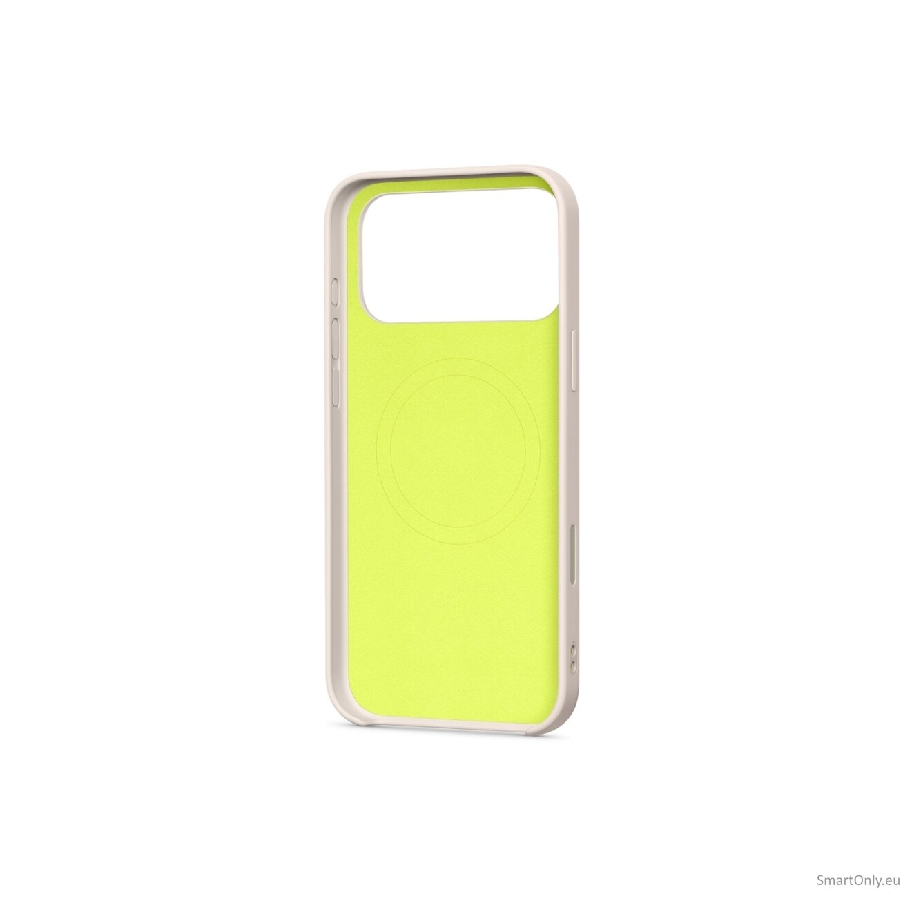 Beats iPhone 17 Pro Max Kickstand Case with MagSafe and Camera Control - Lime Stone | Beats 2 Beats iPhone 17 Pro Max Kickstand Case with MagSafe and Camera Control - Lime Stone | Beats 2