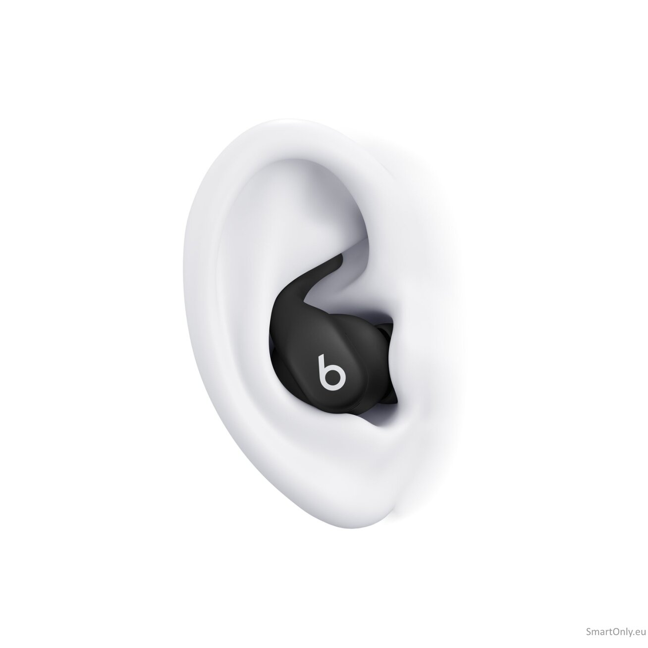 Beats Powerbeats Fit - Wireless Noise-Cancelling Workout Earbuds with Ultimate Secure Fit - Jet Black | Beats 4 Beats Powerbeats Fit - Wireless Noise-Cancelling Workout Earbuds with Ultimate Secure Fit - Jet Black | Beats 4