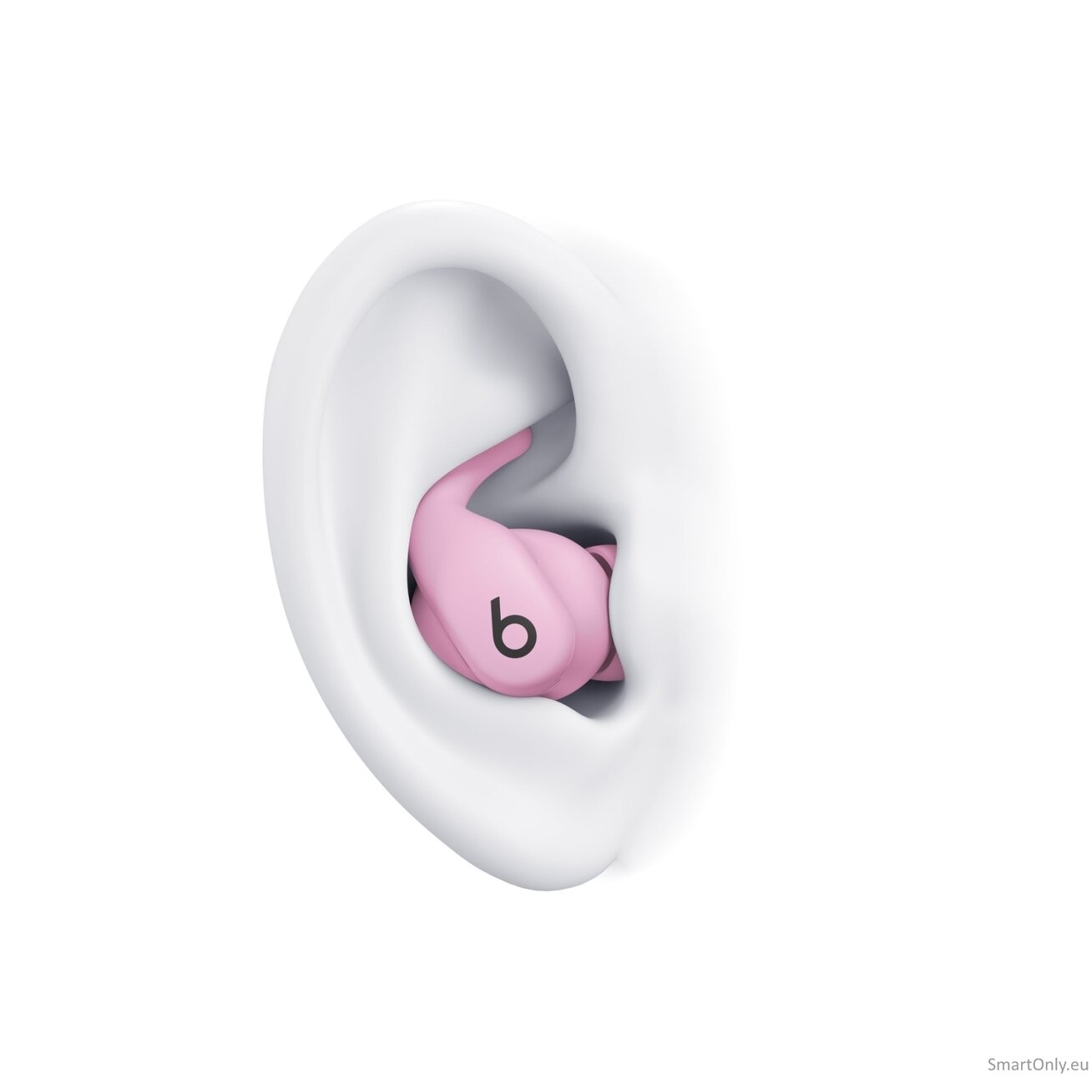 Beats Powerbeats Fit - Wireless Noise-Cancelling Workout Earbuds with Ultimate Secure Fit - Power Pink | Beats 4 Beats Powerbeats Fit - Wireless Noise-Cancelling Workout Earbuds with Ultimate Secure Fit - Power Pink | Beats 4