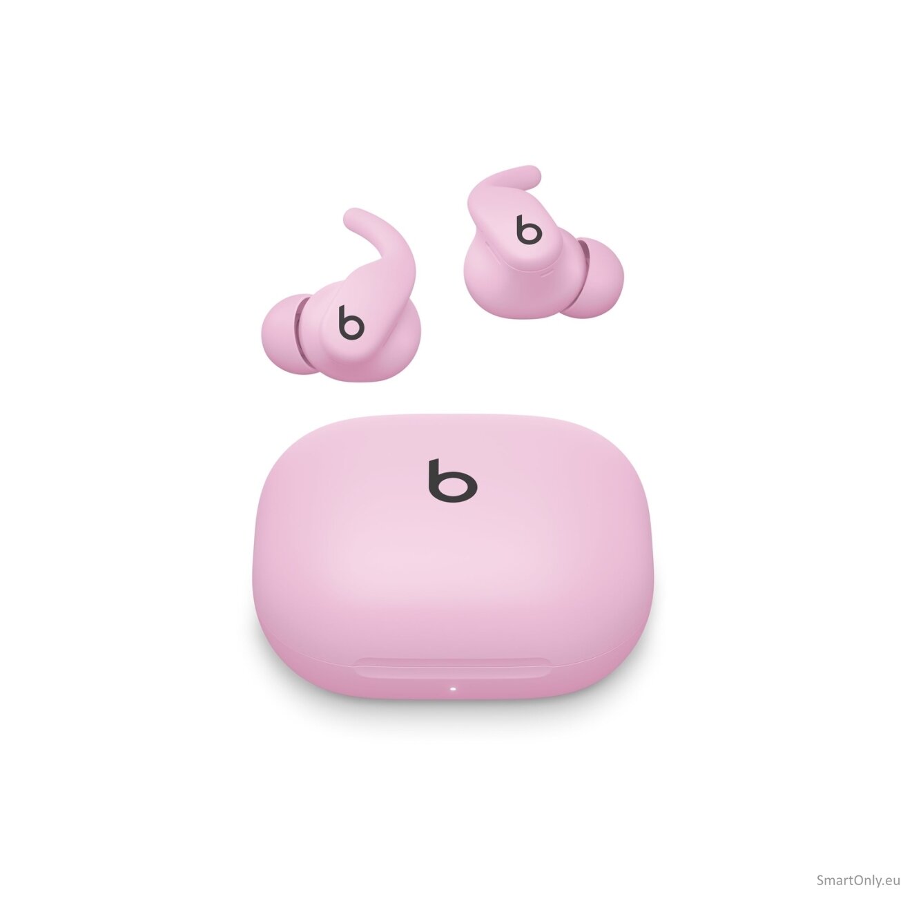 Beats Powerbeats Fit - Wireless Noise-Cancelling Workout Earbuds with Ultimate Secure Fit - Power Pink | Beats Beats Powerbeats Fit - Wireless Noise-Cancelling Workout Earbuds with Ultimate Secure Fit - Power Pink | Beats