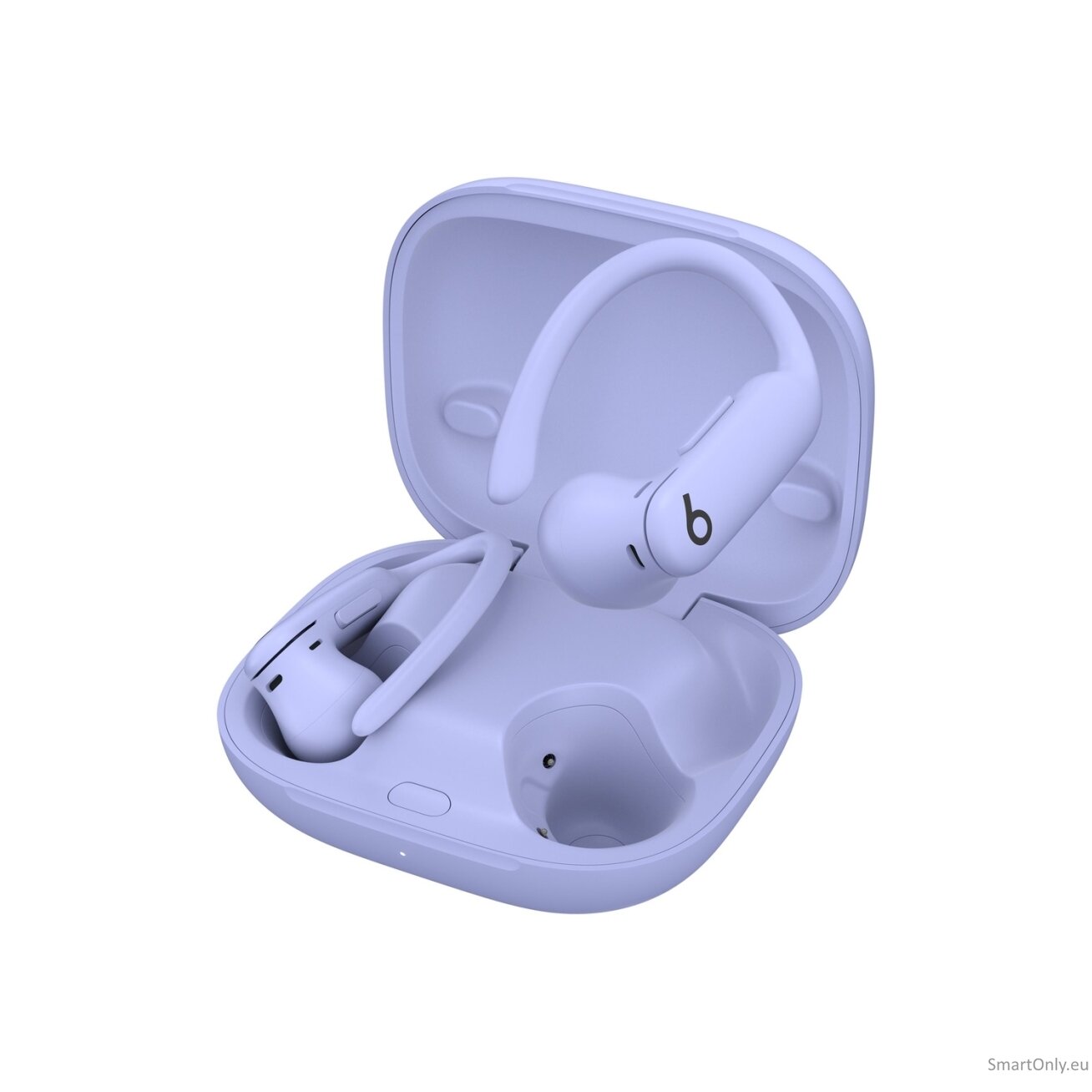 Beats Powerbeats Pro 2 - High-Performance Earbuds - Hyper Purple | Beats 1 Beats Powerbeats Pro 2 - High-Performance Earbuds - Hyper Purple | Beats 1