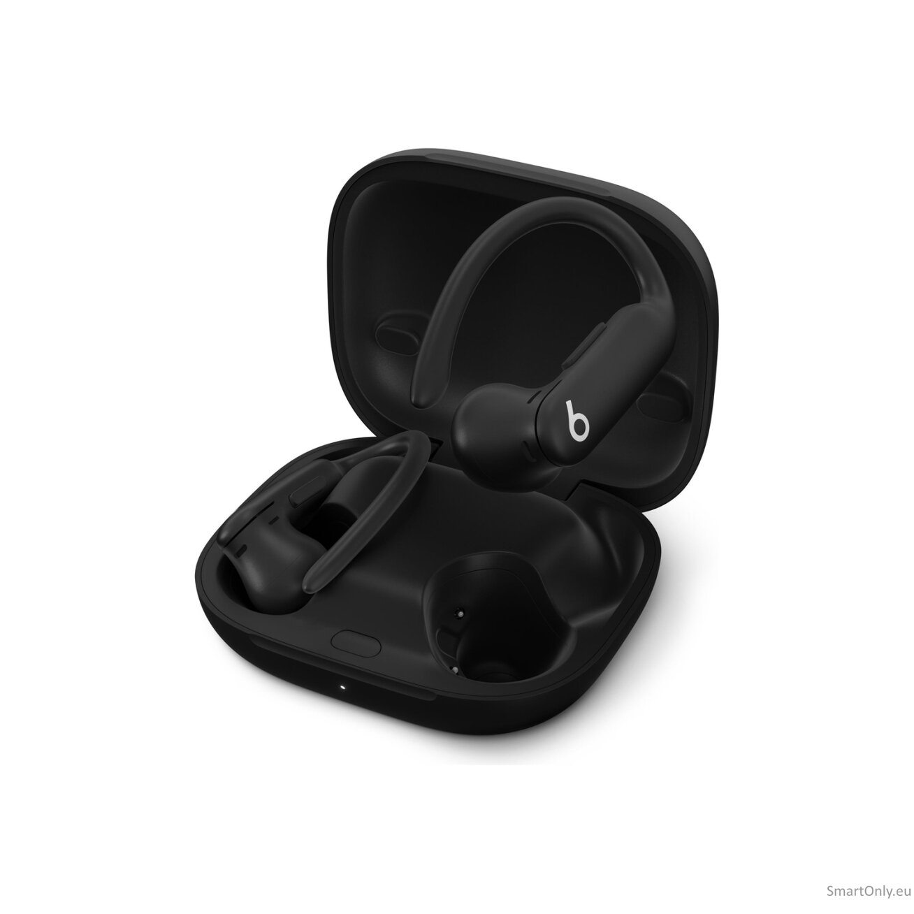 Beats Powerbeats Pro 2 - High-Performance Earbuds - Jet Black | Beats 1 Beats Powerbeats Pro 2 - High-Performance Earbuds - Jet Black | Beats 1