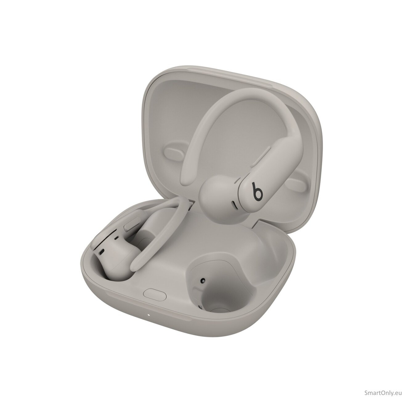 Beats Powerbeats Pro 2 - High-Performance Earbuds - Quick Sand | Beats 1 Beats Powerbeats Pro 2 - High-Performance Earbuds - Quick Sand | Beats 1