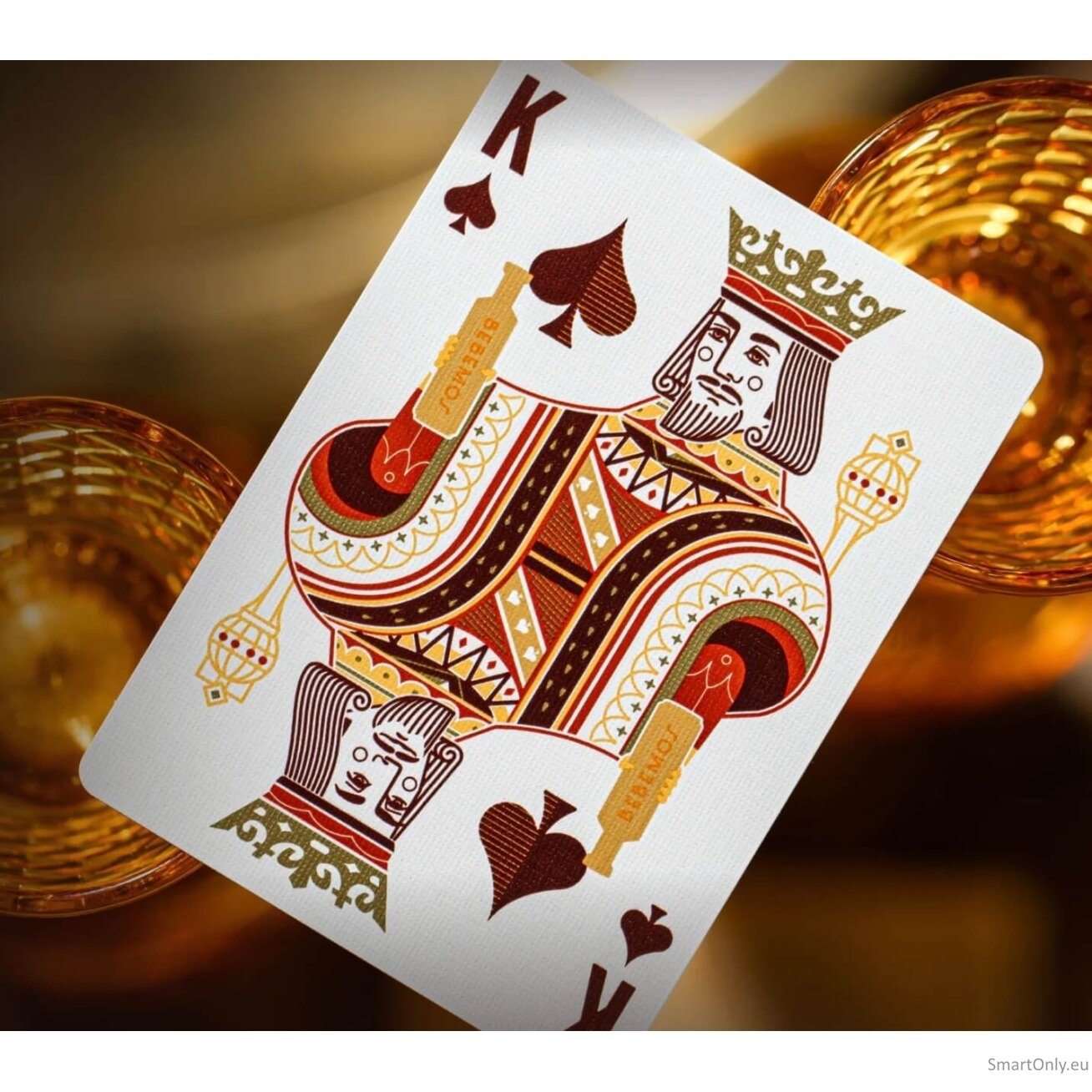 Bebemos Casino žaidimo kortos Theory11 2 Bebemos Casino žaidimo kortos Theory11 2