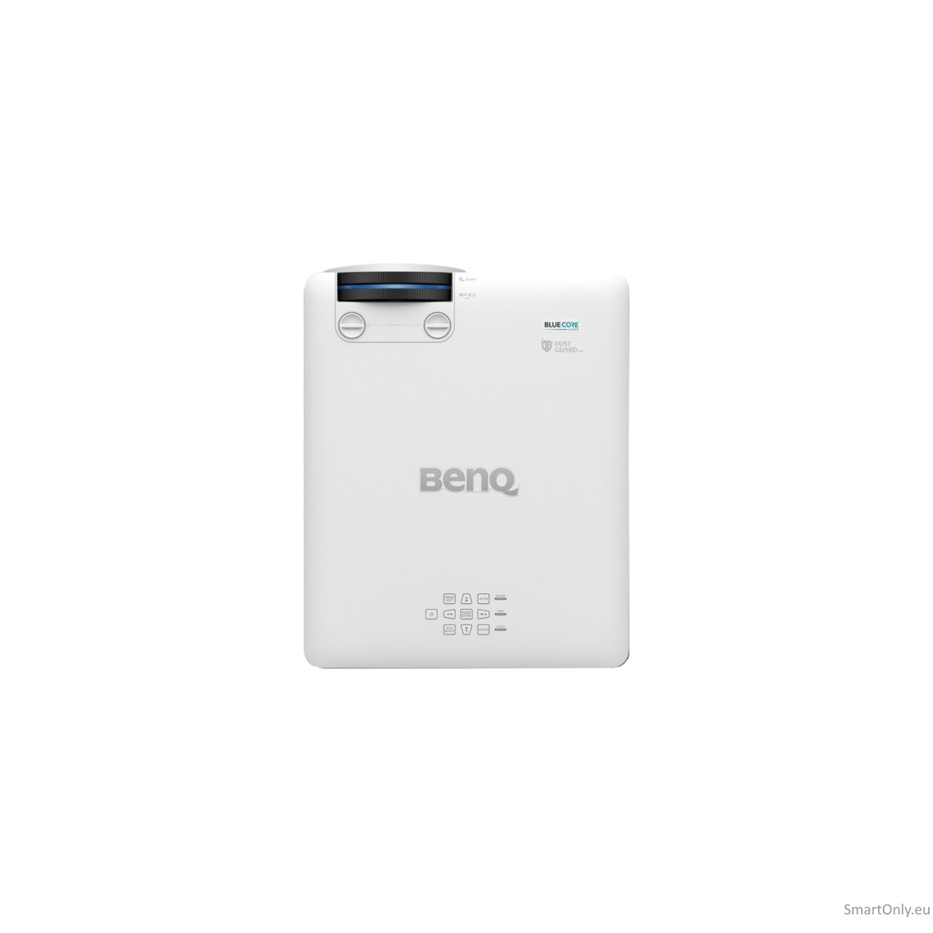 Benq LU785 Conference Room Projector | WUXGA (1920x1200) | 6000 ANSI lumens | White 1 Benq LU785 Conference Room Projector | WUXGA (1920x1200) | 6000 ANSI lumens | White 1