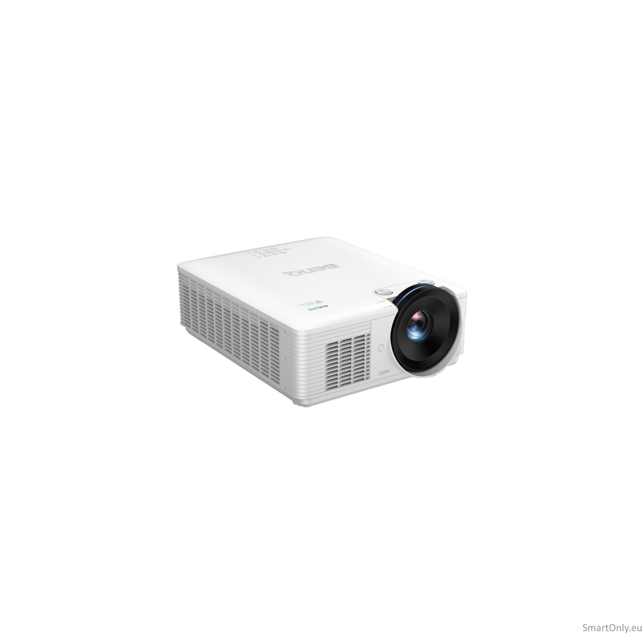 Benq LU785 Conference Room Projector | WUXGA (1920x1200) | 6000 ANSI lumens | White 3 Benq LU785 Conference Room Projector | WUXGA (1920x1200) | 6000 ANSI lumens | White 3