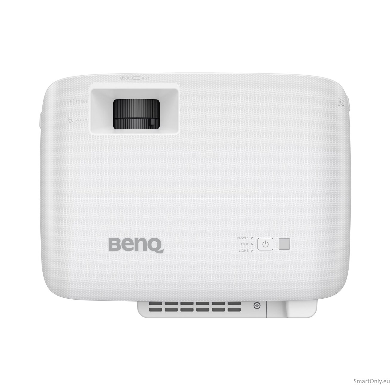 Benq MH560C Business Projector/1920x1080/16:9/3800Lm/15000:1/White 6 Benq MH560C Business Projector/1920x1080/16:9/3800Lm/15000:1/White 6