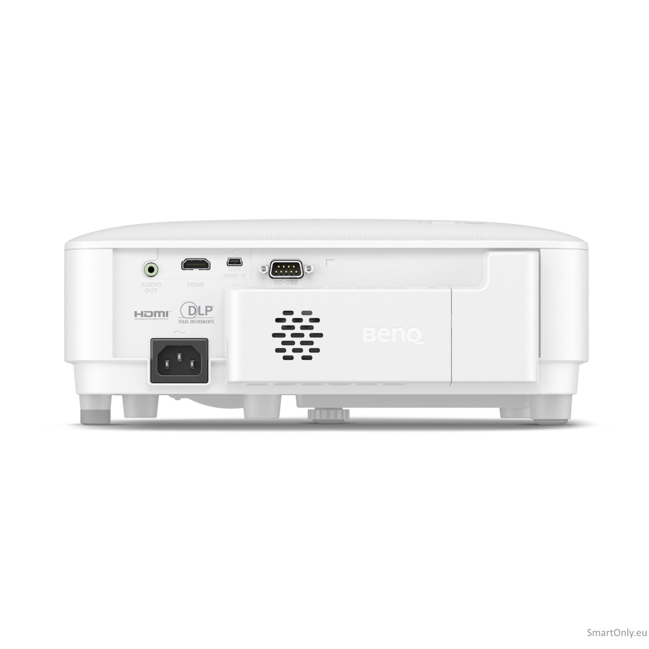 Benq MH560C Business Projector/1920x1080/16:9/3800Lm/15000:1/White 7