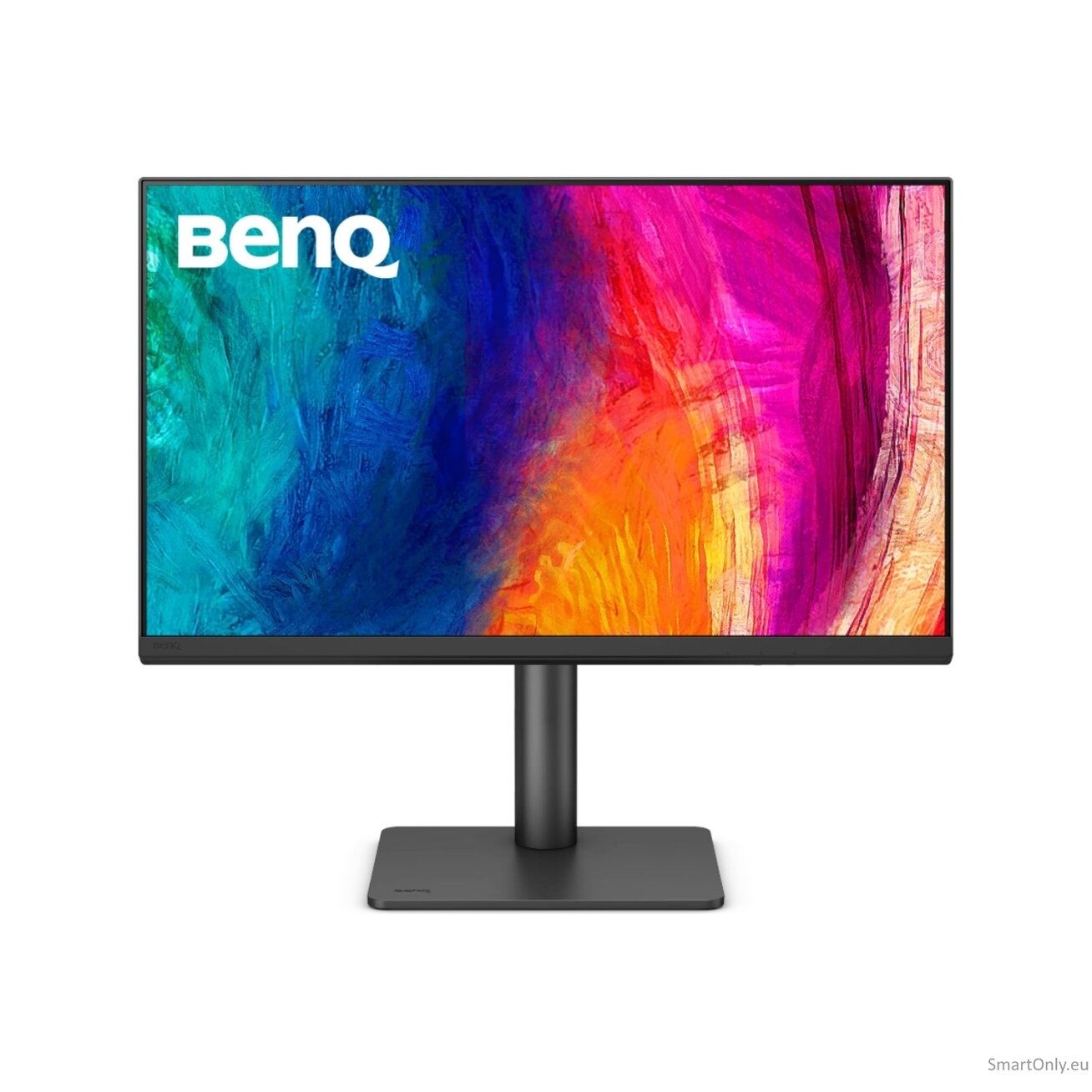 Benq | PD2706QN | 27 " | IPS | 16:9 | 100 Hz | 5 ms | 2560 x 1440 pixels | 350 cd/m² | HDMI ports quantity 1 Benq | PD2706QN | 27 " | IPS | 16:9 | 100 Hz | 5 ms | 2560 x 1440 pixels | 350 cd/m² | HDMI ports quantity 1