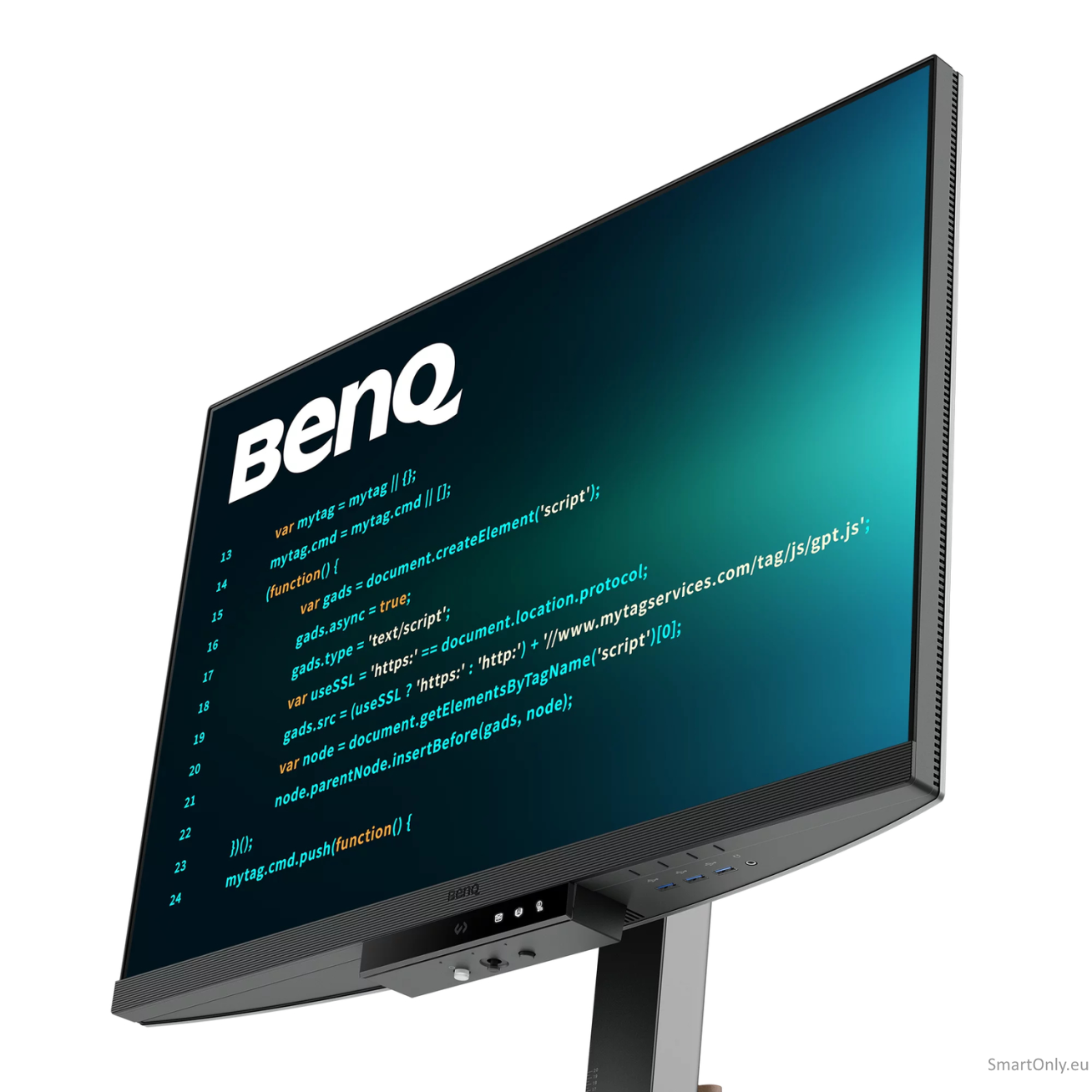 Benq | RD280U | 28 " | IPS | 3:2 | 60 Hz | 5 ms | 3840 x 2560 pixels | 350 cd/m² | HDMI ports quantity 1 | Warranty 36 month(s) 3 Benq | RD280U | 28 " | IPS | 3:2 | 60 Hz | 5 ms | 3840 x 2560 pixels | 350 cd/m² | HDMI ports quantity 1 | Warranty 36 month(s) 3