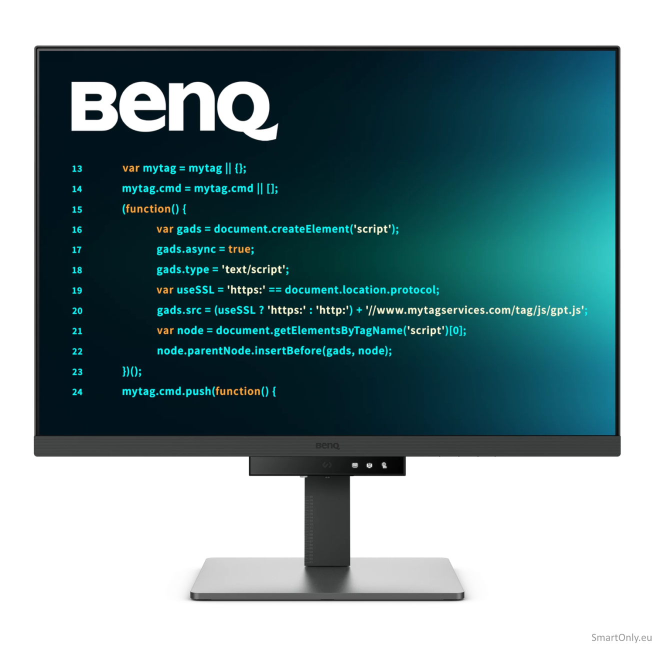 Benq | RD280U | 28 " | IPS | 3:2 | 60 Hz | 5 ms | 3840 x 2560 pixels | 350 cd/m² | HDMI ports quantity 1 | Warranty 36 month(s) 1
