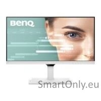 Benq | GW2790QT | 27 " | IPS | 16:9 | 75 Hz | 5 ms | 2560 x 1440 pixels | 350 cd/m² | HDMI ports quantity 1 | White Benq | GW2790QT | 27 " | IPS | 16:9 | 75 Hz | 5 ms | 2560 x 1440 pixels | 350 cd/m² | HDMI ports quantity 1 | White