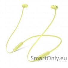Beats Flex – All-Day Wireless Earphones In-ear, Yuzu Yellow