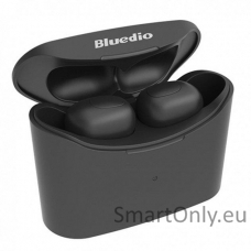Wireless earphones Bluedio T-Elf TWS