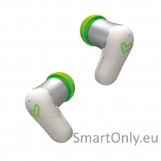 Belaidės ausinės Energy Sistem Earphones Style 6 White
