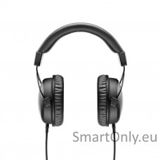 Beyerdynamic Wired headphones T5 Wired On-Ear Noise canceling Silver