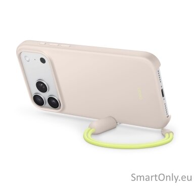 Beats iPhone 17 Pro Max Kickstand Case with MagSafe and Camera Control - Lime Stone | Beats Beats iPhone 17 Pro Max Kickstand Case with MagSafe and Camera Control - Lime Stone | Beats