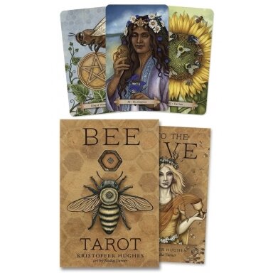 bee-taro-kortos-kortos-llewellyn