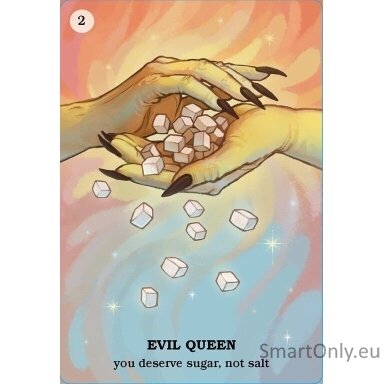 believe-in-your-own-magic-oracle-kortos-andrews-mcmeel-publishing
