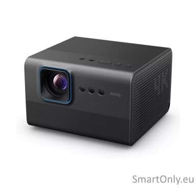 Benq | GP520 | 4K UHD (3840 x 2160) | 2600 ANSI lumens | Black | Wi-Fi Benq | GP520 | 4K UHD (3840 x 2160) | 2600 ANSI lumens | Black | Wi-Fi