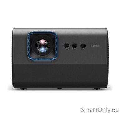 Benq | GP520 | 4K UHD (3840 x 2160) | 2600 ANSI lumens | Black | Wi-Fi Benq | GP520 | 4K UHD (3840 x 2160) | 2600 ANSI lumens | Black | Wi-Fi