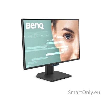 Benq GW2490C | 24 " | IPS | FHD | 16:9 | 144 Hz | 5 ms | 1920 x 1080 pixels | 250 cd/m² | HDMI ports quantity 1 | Black