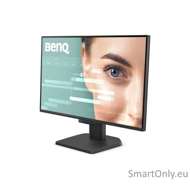 Benq GW2490C | 24 " | IPS | FHD | 16:9 | 144 Hz | 5 ms | 1920 x 1080 pixels | 250 cd/m² | HDMI ports quantity 1 | Black