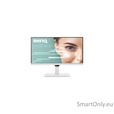 Benq | GW2790QT | 27 " | IPS | 16:9 | 75 Hz | 5 ms | 2560 x 1440 pixels | 350 cd/m² | HDMI ports quantity 1 | White