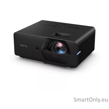 Benq | LH830ST | Full HD (1920x1080) | 4000 ANSI lumens | Black Benq | LH830ST | Full HD (1920x1080) | 4000 ANSI lumens | Black