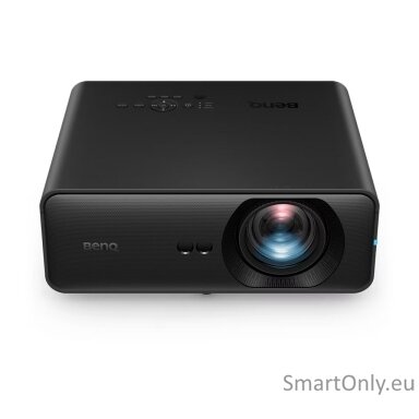 Benq | LH850ST | Full HD (1920x1080) | 4000 ANSI lumens | Black | Laser Projector Benq | LH850ST | Full HD (1920x1080) | 4000 ANSI lumens | Black | Laser Projector