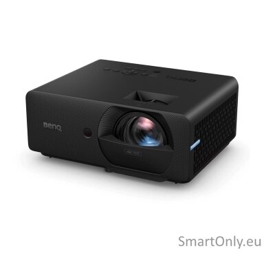 Benq | LK830ST | 4K UHD (3840 x 2160) | 4000 ANSI lumens | Black Benq | LK830ST | 4K UHD (3840 x 2160) | 4000 ANSI lumens | Black