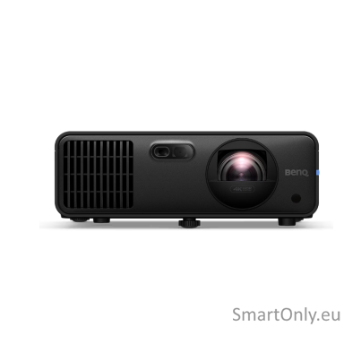 Benq | LK835ST | 4K UHD (3840 x 2160) | 4000 ANSI lumens | Black Benq | LK835ST | 4K UHD (3840 x 2160) | 4000 ANSI lumens | Black